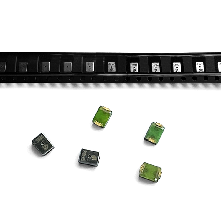 Magnetic Passive SMD Buzzer DET-402-G-1