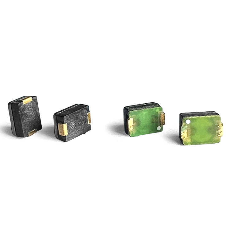 Magnetic Passive SMD Buzzer DET-402-G-1