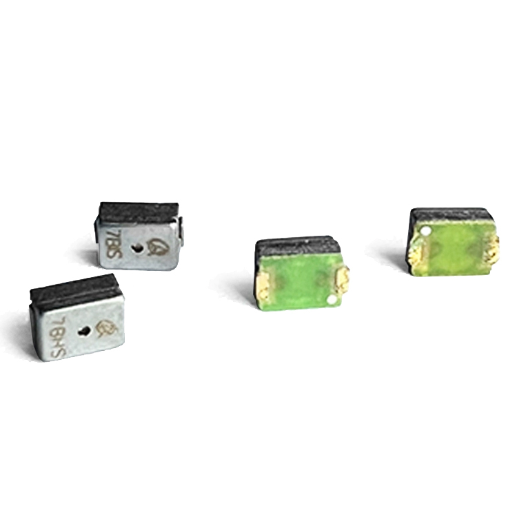Magnetic Passive SMD Buzzer DET-402-G-1