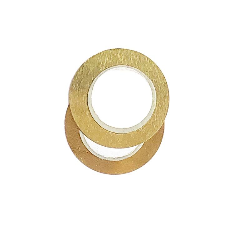 Piezo Ceramic Disc FT-20T-3.5A1-C25