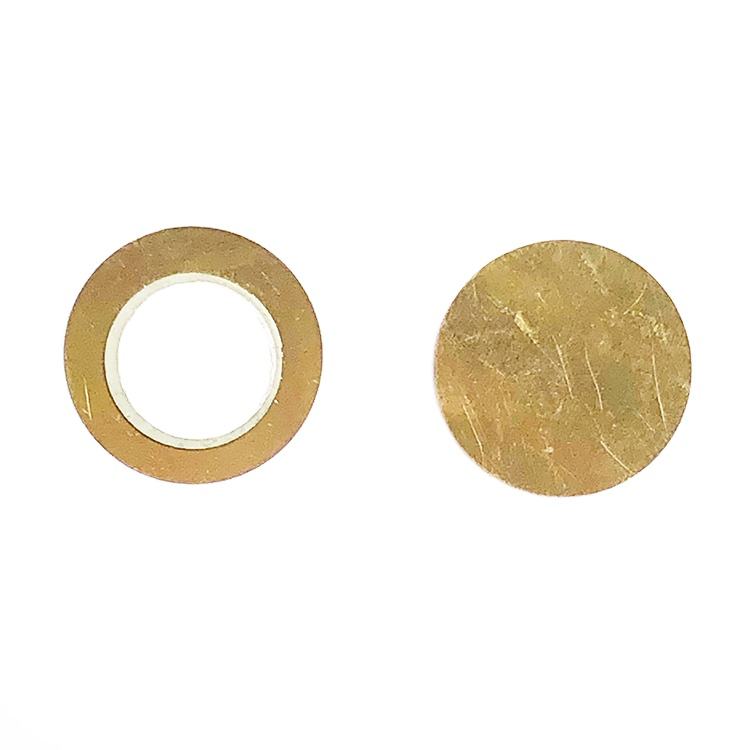 Piezo Ceramic Disc FT-20T-3.5A1-C25