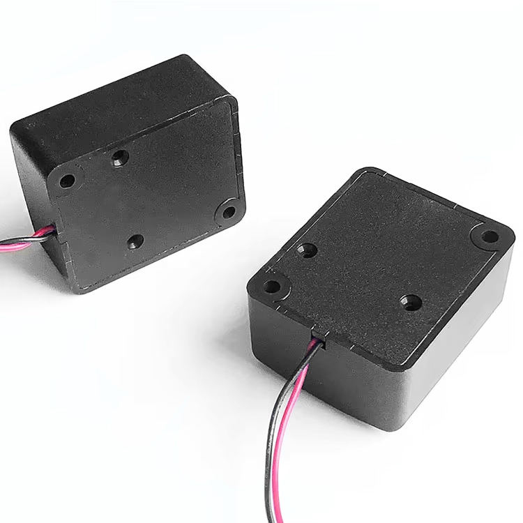 Piezo Active Buzzer YN-YDY4739-2912W