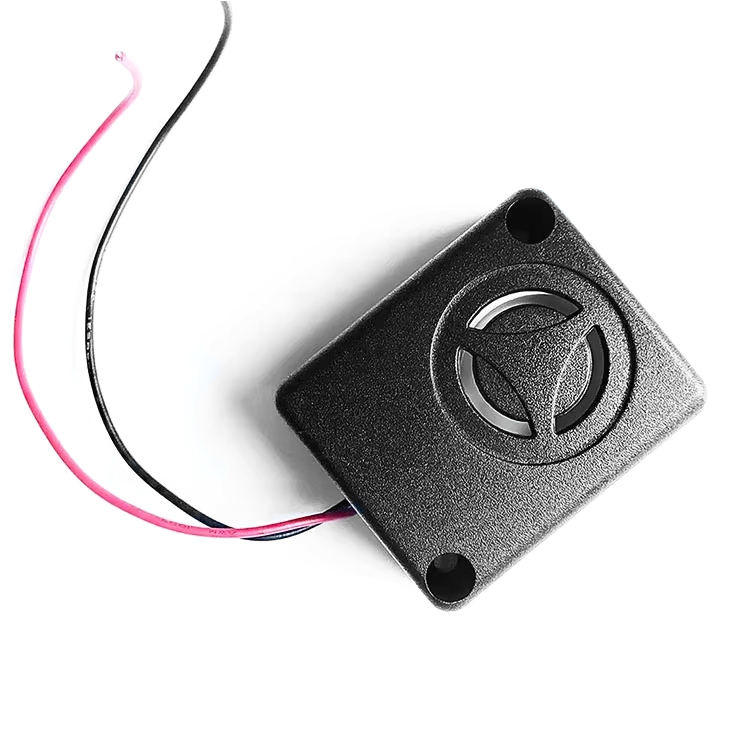 Piezo Active Buzzer YN-YDY4739-2912W