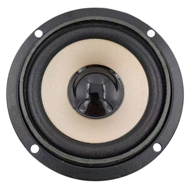 Multimedia Speaker YN-90D