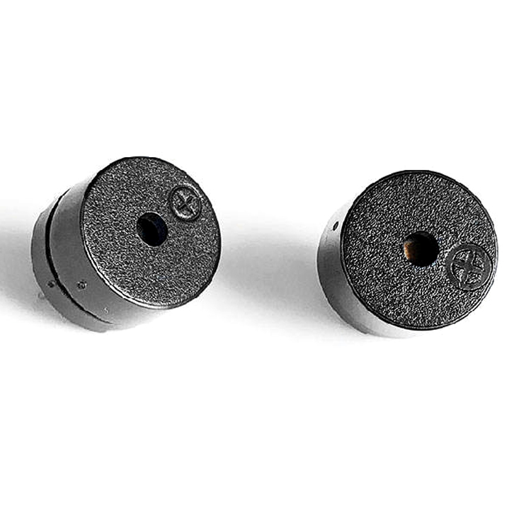 Magnetic Passive Buzzer YN-DCW12085-16-2003P-6.5
