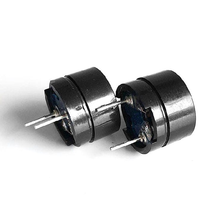 Magnetic Passive Buzzer YN-DCW12085-16-2003P-6.5
