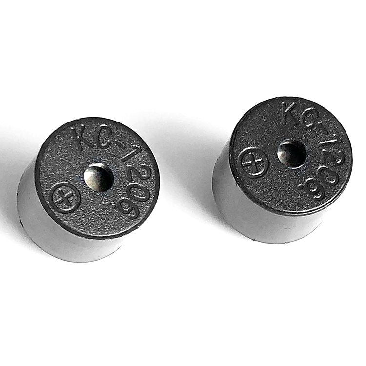 Magnetic Passive Buzzer YN-DCW12095-16-2003P-6.5