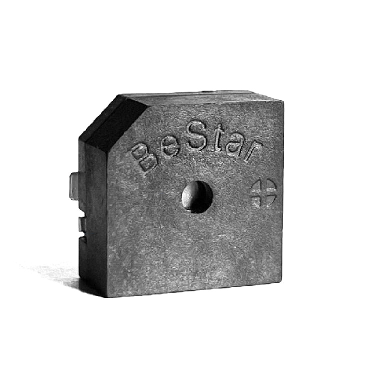 Magnetic Passive SMD Buzzer YN-DCW1307-45-2405