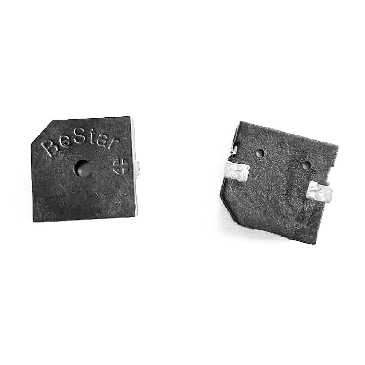 Magnetic Passive SMD Buzzer YN-DCW1307-45-2405