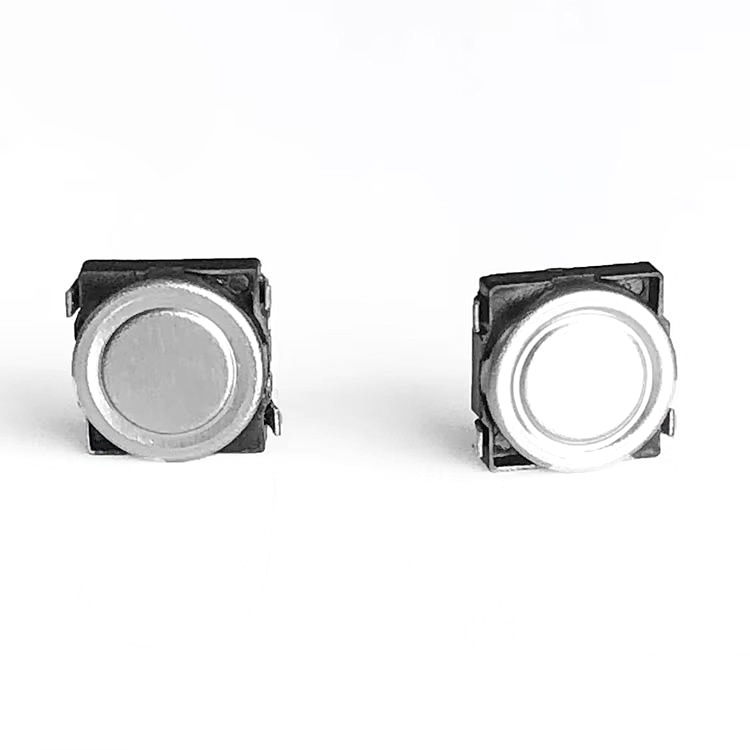 Magnetic Passive SMD Buzzer YN-DCW5018-12-4003S