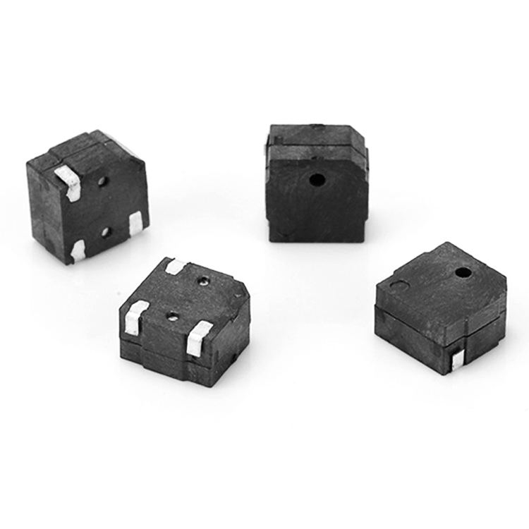 Magnetic Passive SMD Buzzer YN-DCW5030-12-4003S