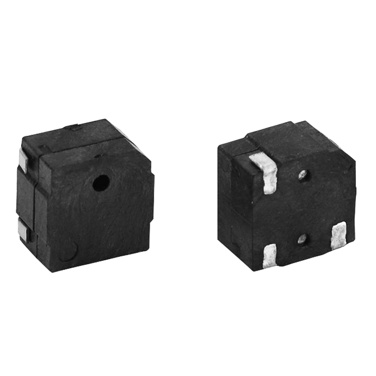 Magnetic Passive SMD Buzzer YN-DCW5030-12-4003S
