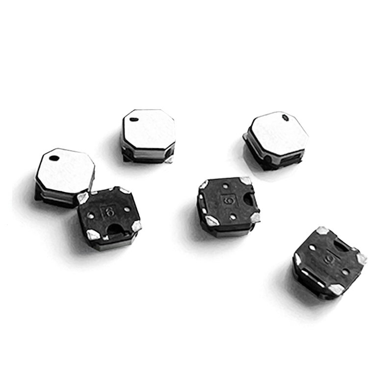 Magnetic Passive SMD Buzzer YN-DCW5525-10-3103S