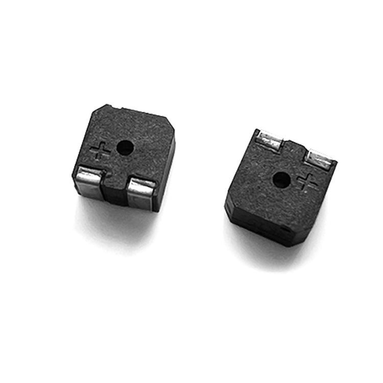 Magnetic Passive SMD Buzzer YN-DCW6540-12-2703S