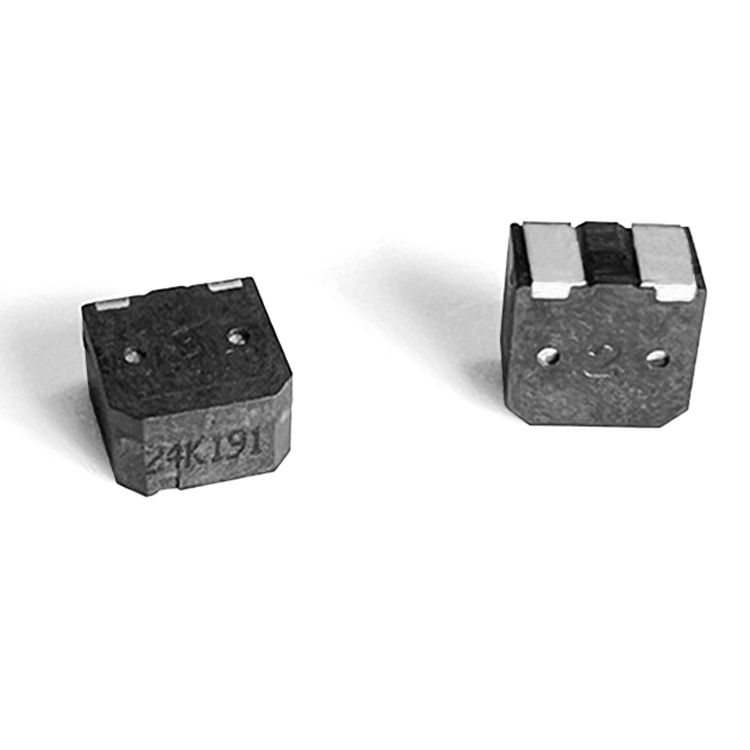 Magnetic Passive SMD Buzzer YN-DCW6540-12-2703S
