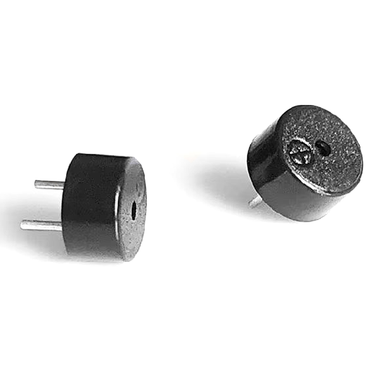 Magnetic Passive Buzzer YN-DCW6636-27P-3.2