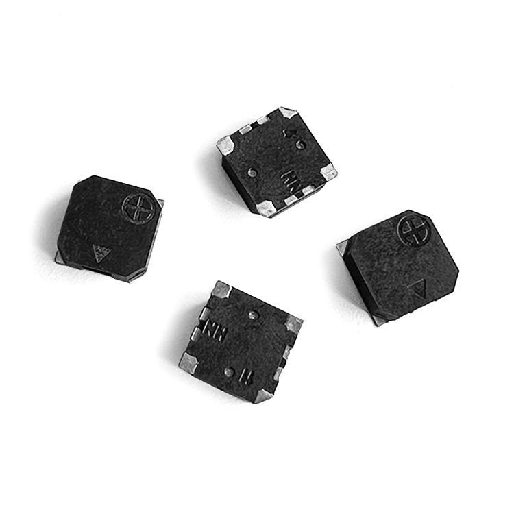 Magnetic Passive SMD Buzzer YN-DCW7525-16-2703SB