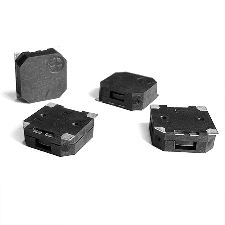 Magnetic Passive SMD Buzzer YN-DCW7525-16-2703SB