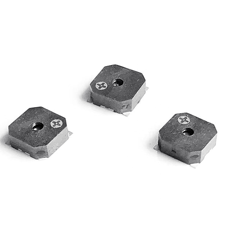 Magnetic Passive SMD Buzzer YN-DCW8530-16-2703S