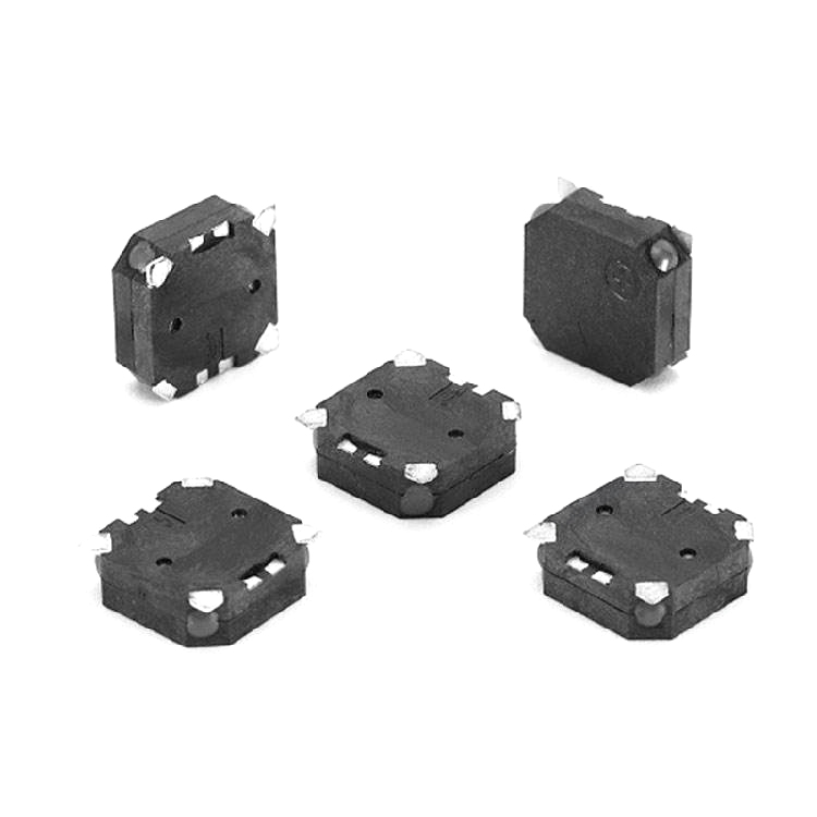 Magnetic Passive SMD Buzzer YN-DCW8530-2703SB
