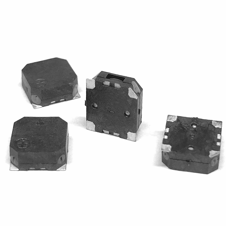 Magnetic Passive SMD Buzzer YN-DCW8530-2703SB