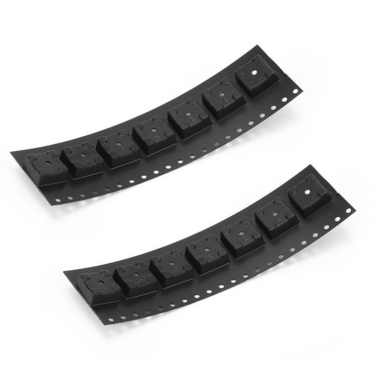 Magnetic Passive SMD Buzzer YN-DCW8540-16-2703SB