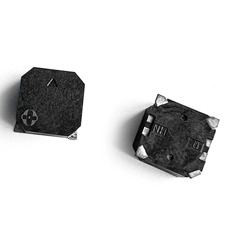Magnetic Passive SMD Buzzer YN-DCW8540-16-2703SB