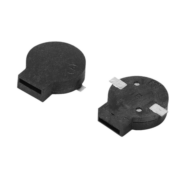 Magnetic Passive SMD Buzzer YN-DCW9025-16-2703