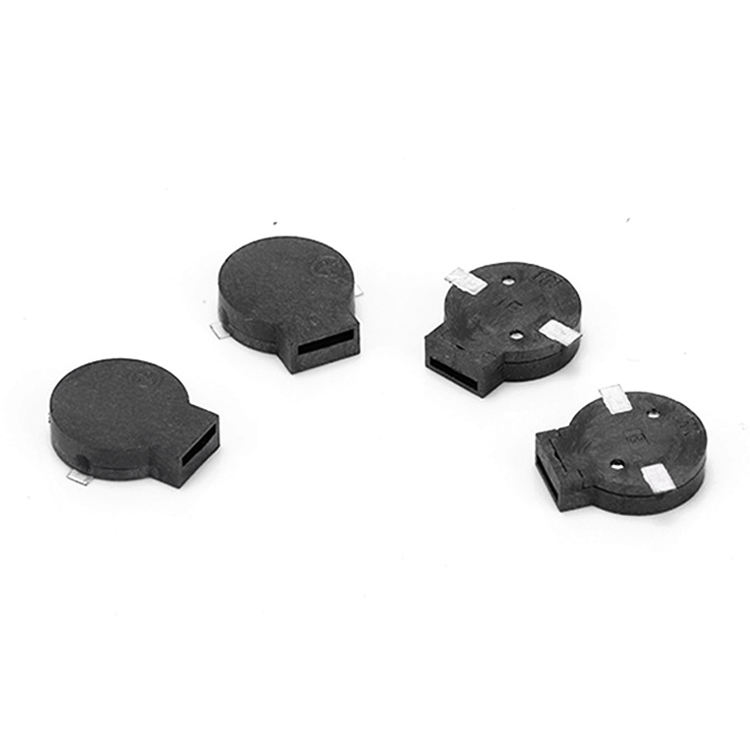 Magnetic Passive SMD Buzzer YN-DCW9025-16-2703