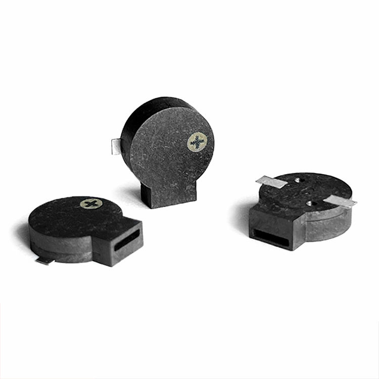 Magnetic Passive SMD Buzzer YN-DCW9032-16-2703SB