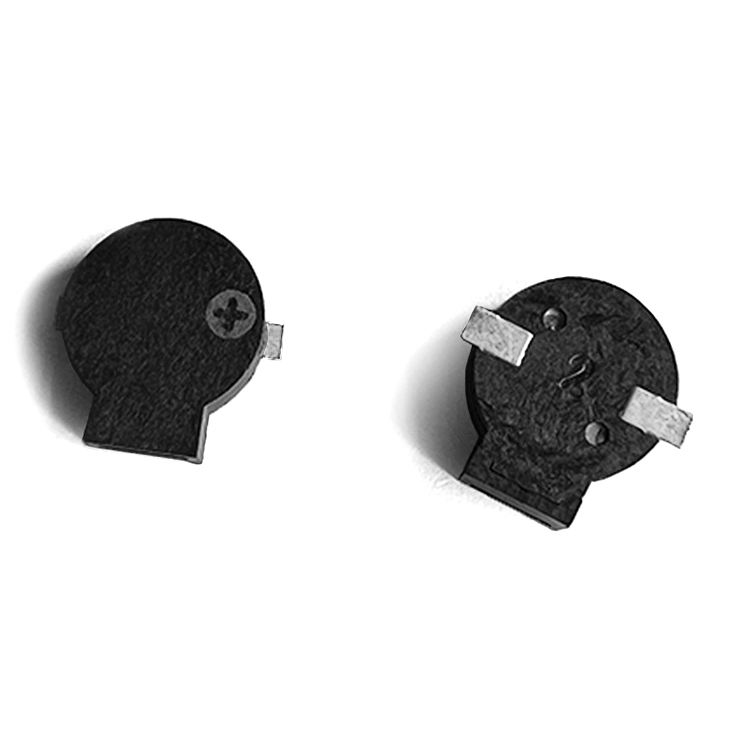 Magnetic Passive SMD Buzzer YN-DCW9032-16-2703SB
