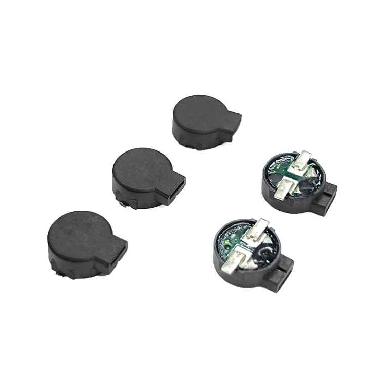 Magnetic Passive SMD Buzzer YN-DCW9040-16-2703SB