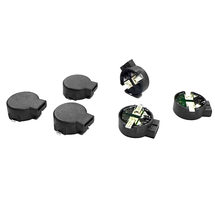 Magnetic Passive SMD Buzzer YN-DCW9040-16-2703SB