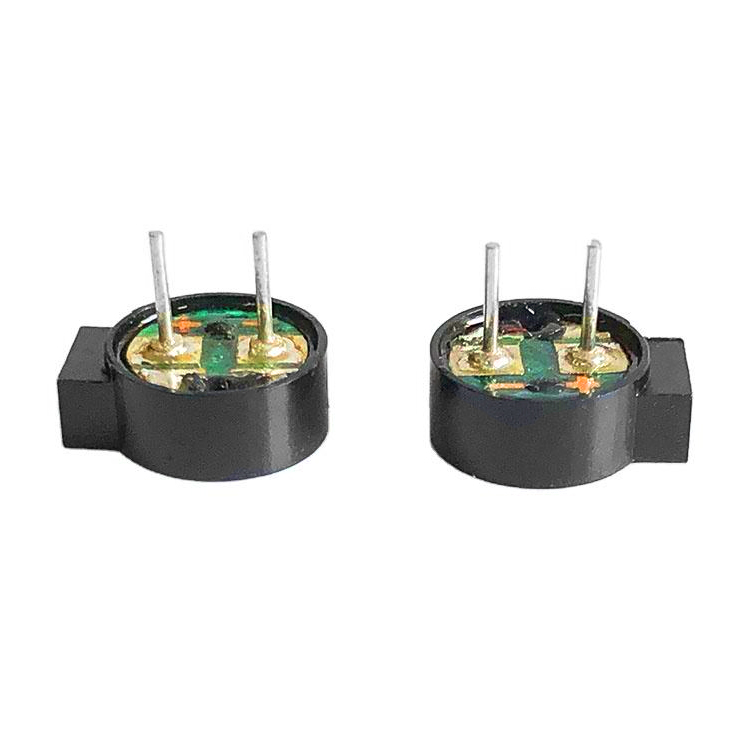 Magnetic Passive Buzzer YN-DCW9040-42-2705P-4
