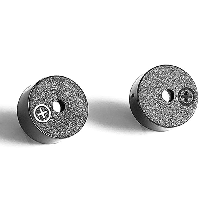 Magnetic Passive Buzzer YN-DCW9042-16-2703P-4