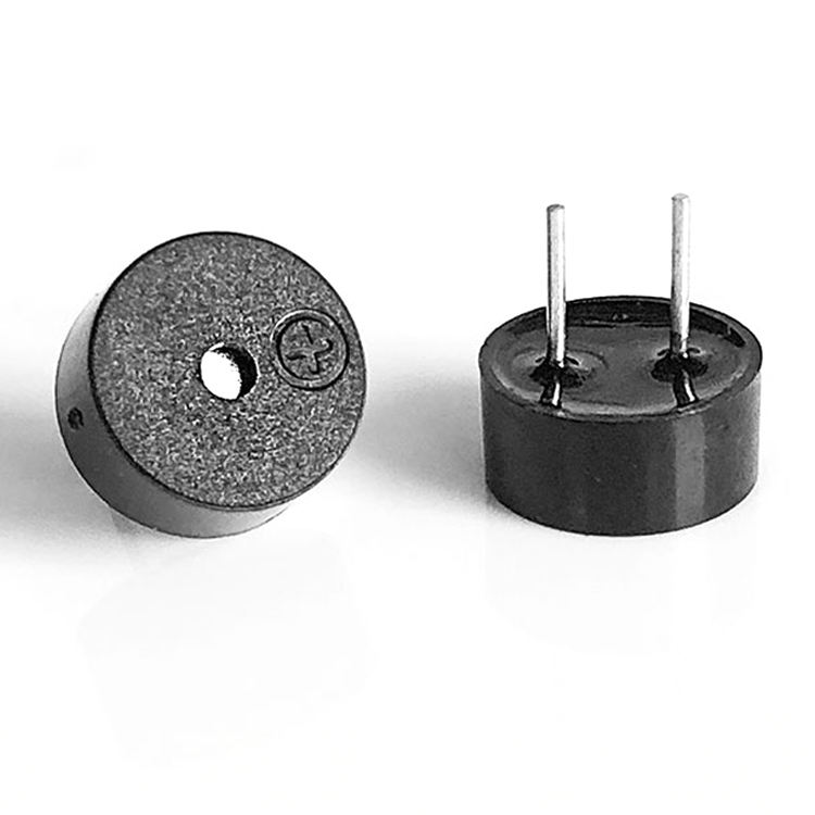 Magnetic Passive Buzzer YN-DCW9042-16-2703P-4