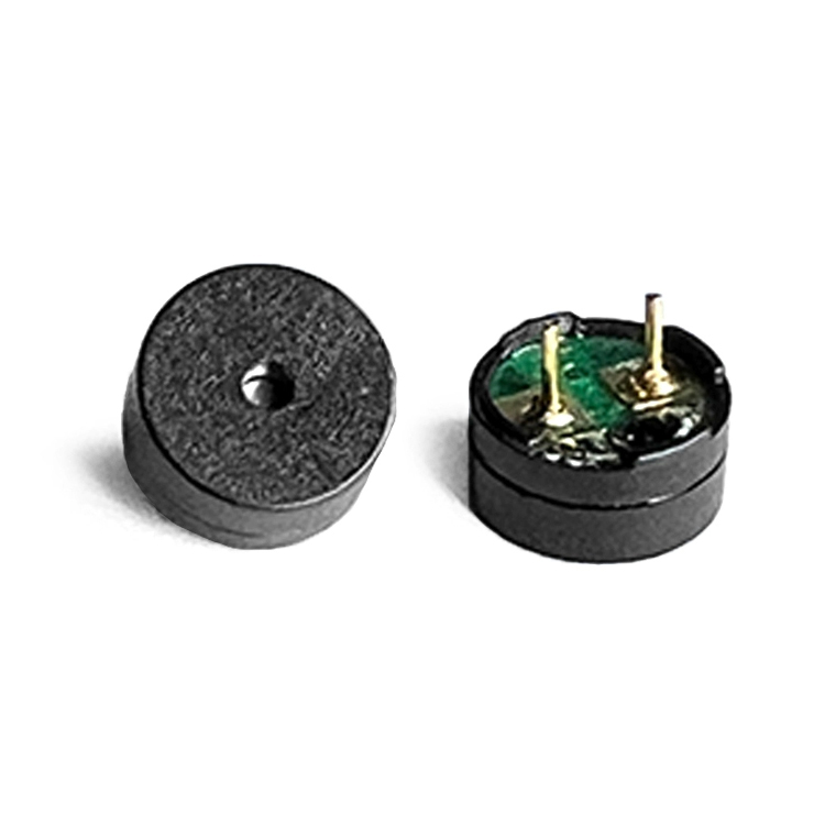 Magnetic Passive Buzzer YN-DCW9042ST-16-2703P-4