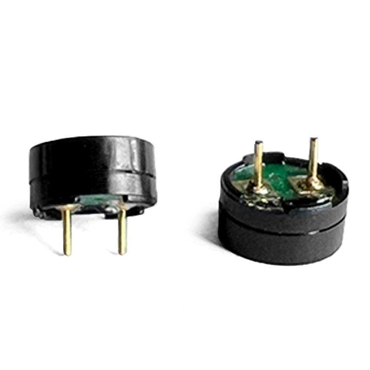 Magnetic Passive Buzzer YN-DCW9042ST-16-2703P-4