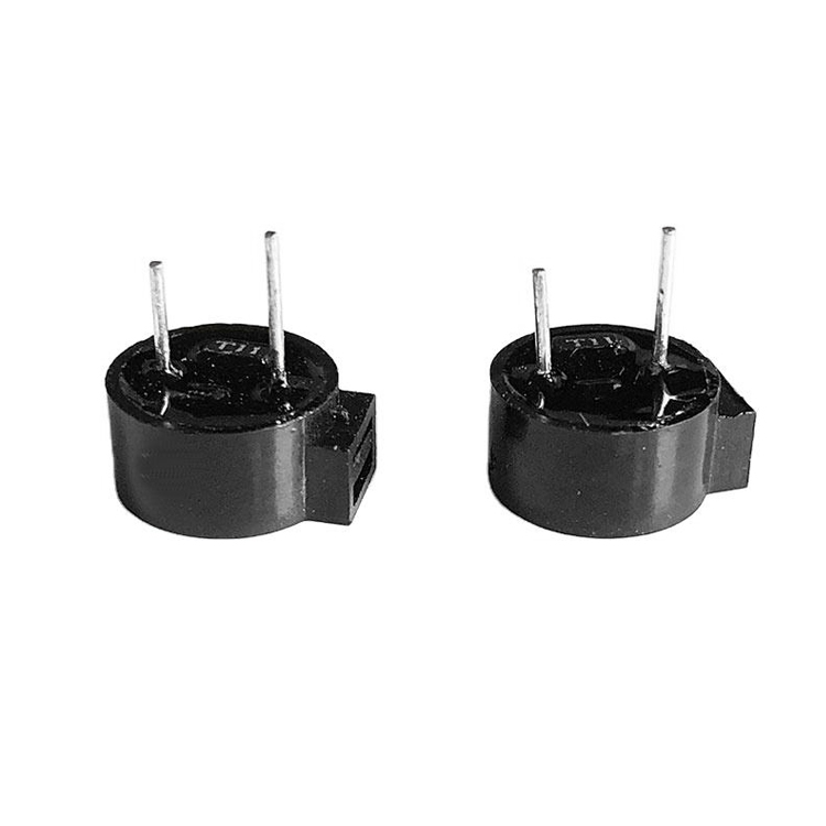 Magnetic Passive Buzzer YN-DCW9650-27PB-4