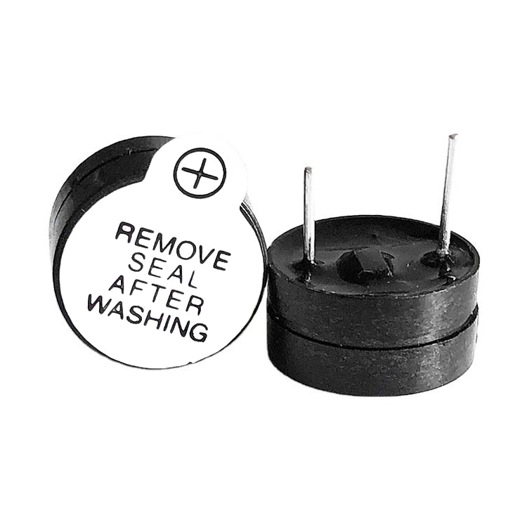 Magnetic Active Buzzer YN-DCY12065ST-2403P-7.6