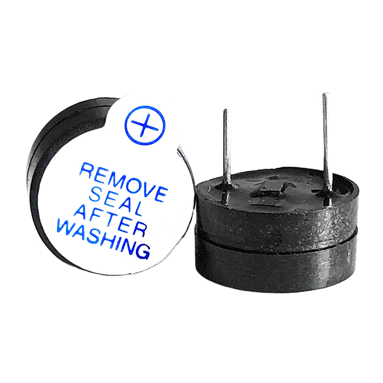 Magnetic Active Buzzer YN-DCY12065ST-2403P-7.6