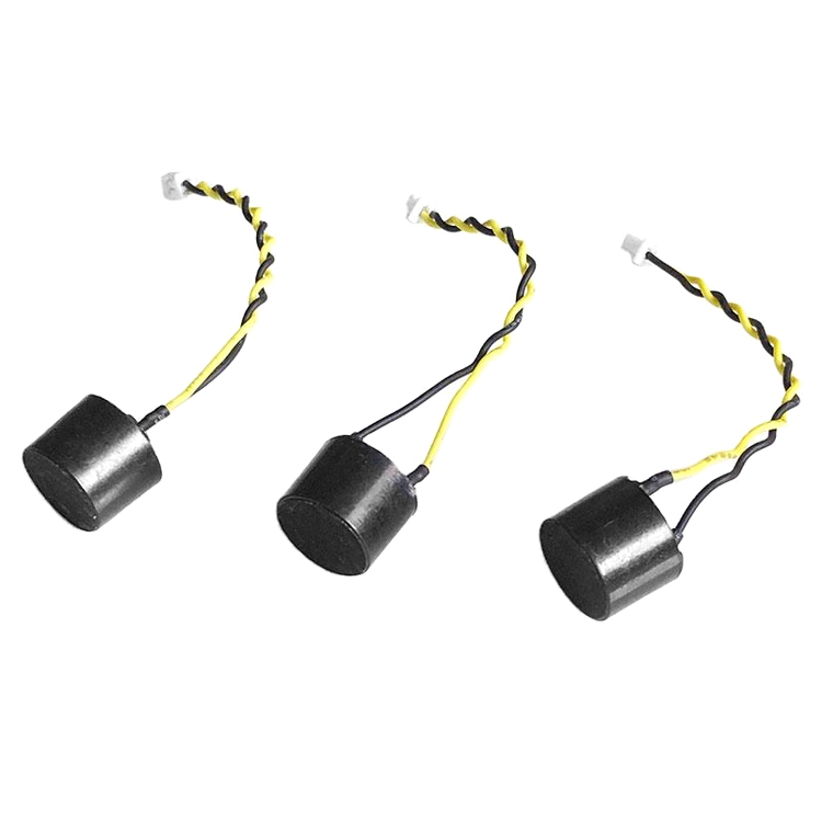 Magnetic Active Buzzer YN-DCY12095-2303WD60