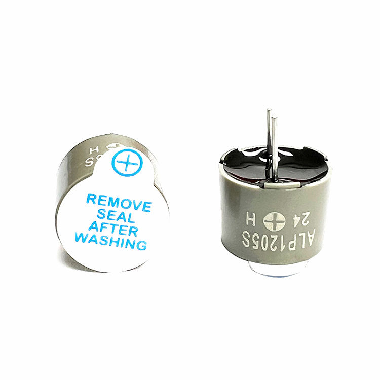 Magnetic Active Buzzer YN-DCY12095-24P-7.6