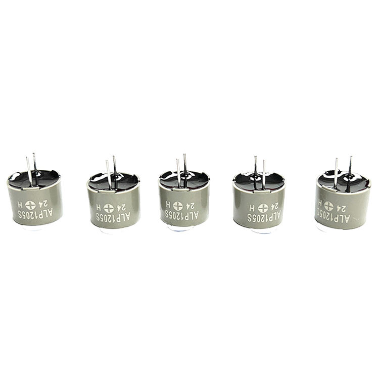 Magnetic Active Buzzer YN-DCY12095-24P-7.6