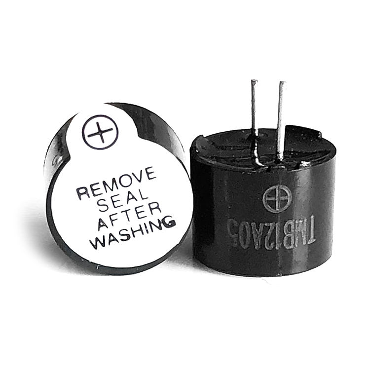 Magnetic Active Buzzer YN-DCY12095