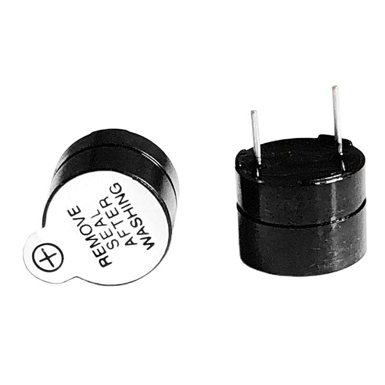 Magnetic Active Buzzer YN-DCY12095ST-2305P-7.6