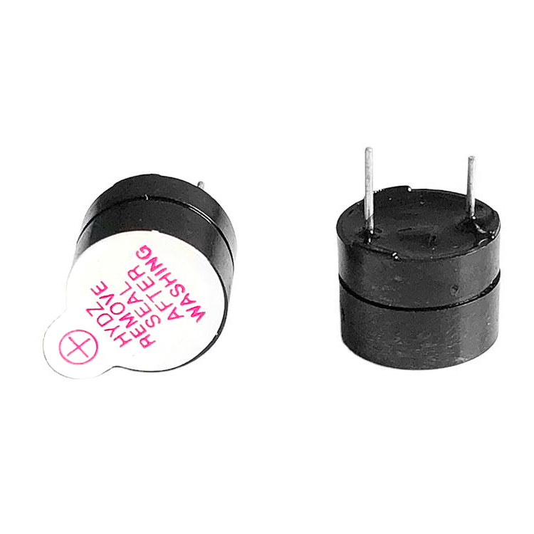 Magnetic Active Buzzer YN-DCY12095ST-2305P-7.6