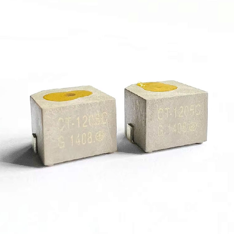 Magnetic Active Buzzer YN-DCY1310-2405S
