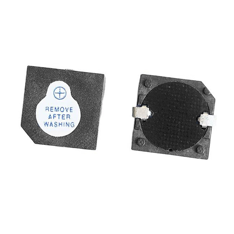 Magnetic Active SMD Buzzer YN-DCY1408-3512S