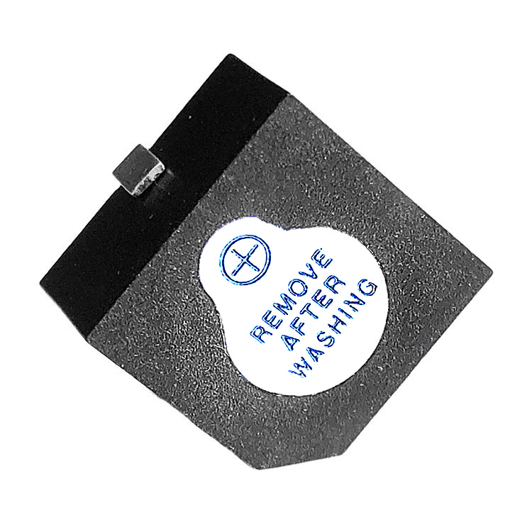 Magnetic Active SMD Buzzer YN-DCY1408-3512S
